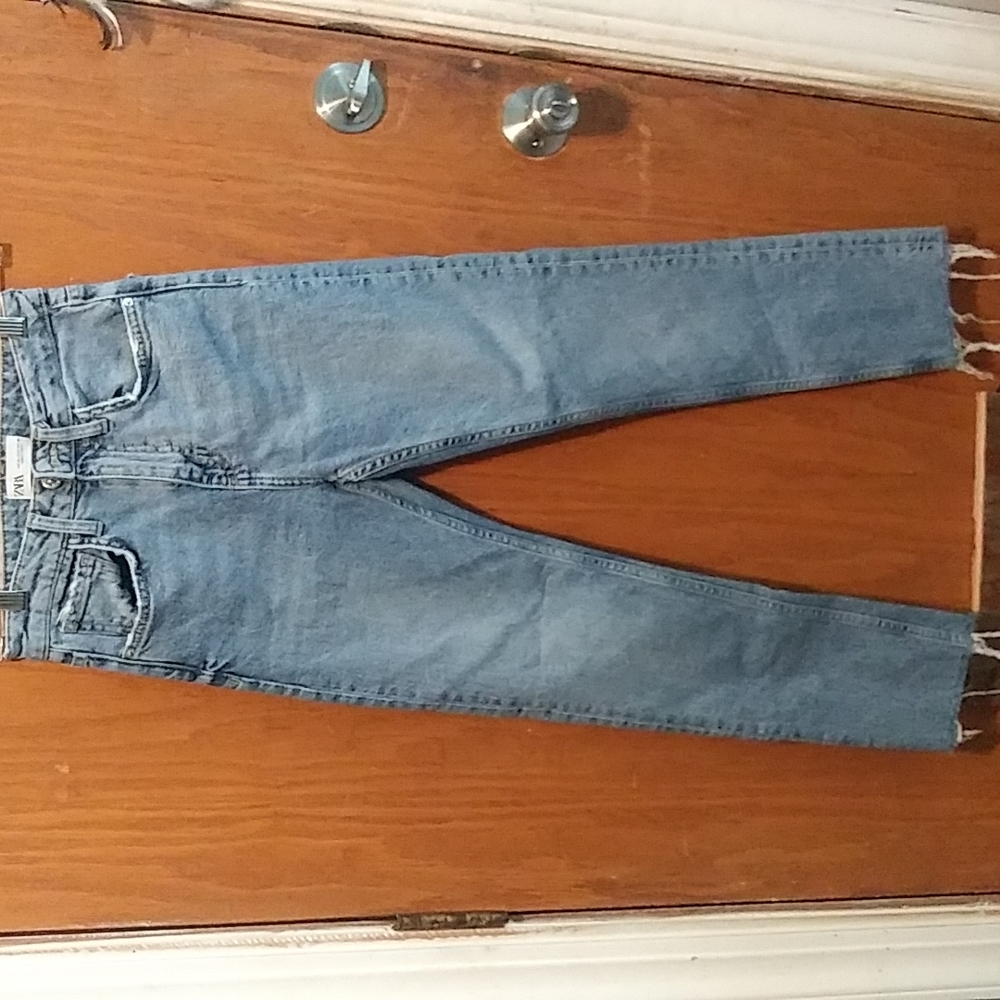 Zara jeans